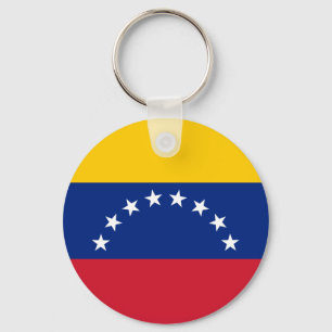 Chaveiro Bandeira Venezuela (venezuelana)