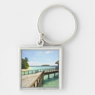 Chaveiro Bandos Island Resort, Atol de North Male, Maldivas