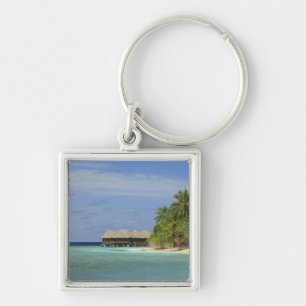 Chaveiro Bandos Island Resort, Atol de North Male, O
