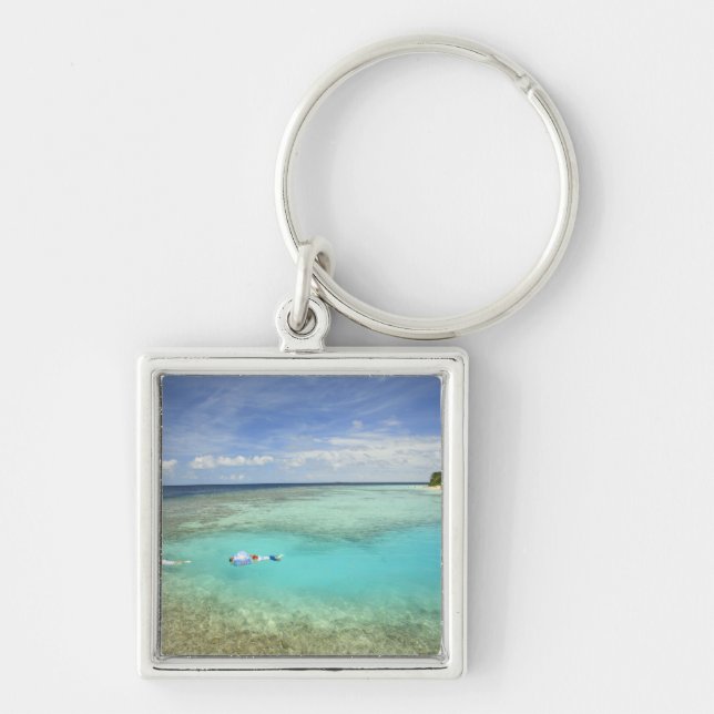 Chaveiro Bandos Island Resort, North Mase Atoll, The (Frente)