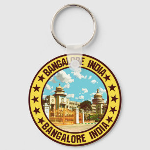 Chaveiro Bangalore