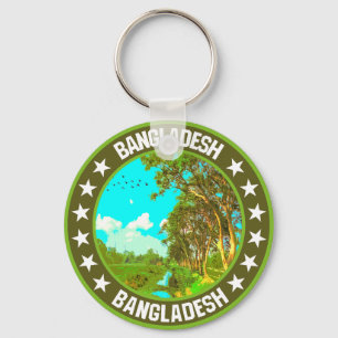 Chaveiro Bangladesh