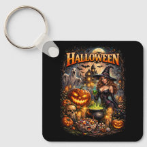 Banquete Noturno de Bruxas