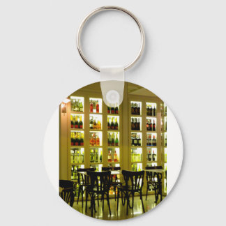 Chaveiro Bar de vinho