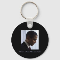 BARAC OBAMA Uma imagem vale mil palavras