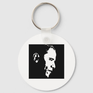 Chaveiro Barack Obama enfrenta