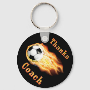 Chaveiro BARATO do futebol das ideias dos