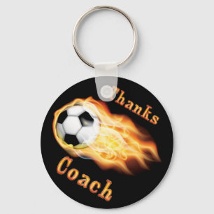 Chaveiro BARATO do futebol das ideias dos