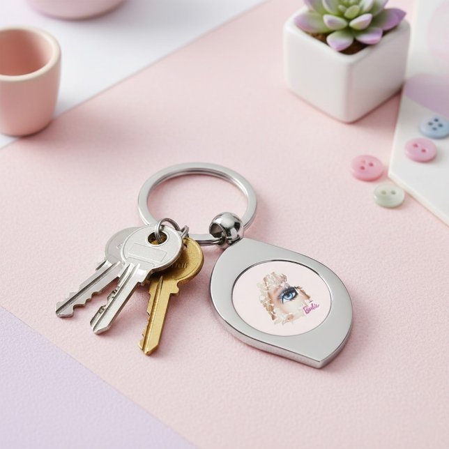 Chaveiro Barb (Criador carregado)