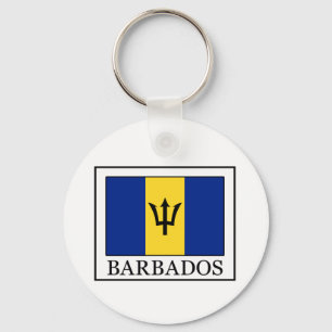 Chaveiro Barbados