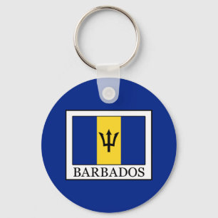 Chaveiro Barbados