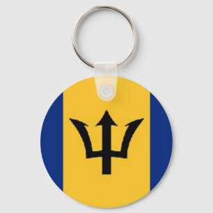 Chaveiro barbados fabulosos