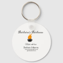 Barbecue restaurante cozinha social media site n