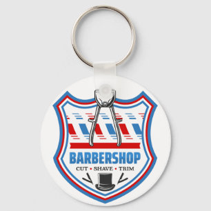 Chaveiro Barbershop Barber