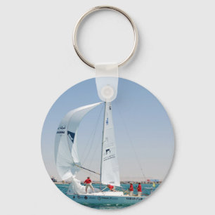 Chaveiro Barco de navigação