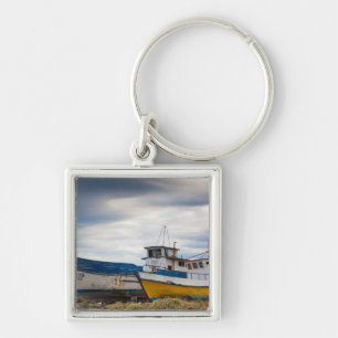 Chaveiro Barcos de pesca