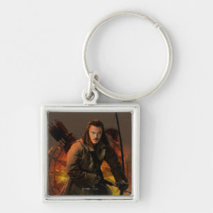 Chaveiro BARD the BOWMAN™ Graphic