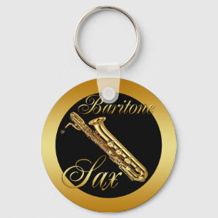 CHAVEIRO BARITONA SAXOPHONE