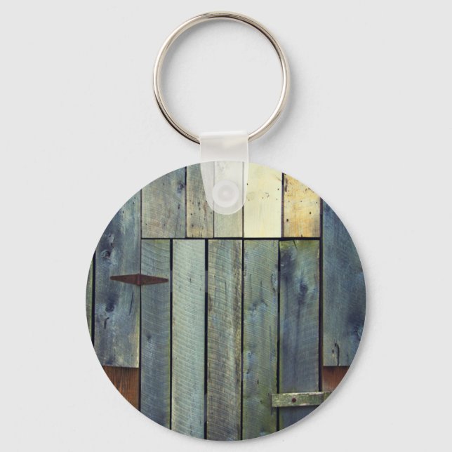 Chaveiro Barn Door (Frente)