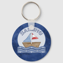 Barramento de vela em banda desenhada