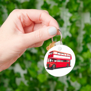 Chaveiro Barramento Decusor Duplo