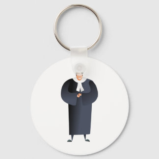Chaveiro Barrister