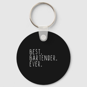 Chaveiro Bartender Eternamente Legal Bartending Dotado Chri