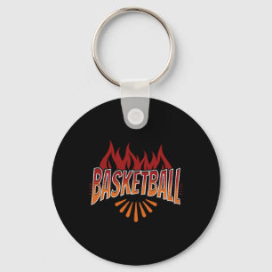 Chaveiro Basball Life 1