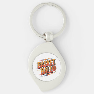Chaveiro Basball Thrill