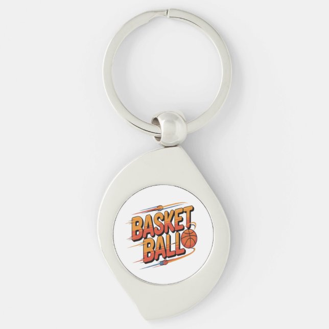 Chaveiro Basball Thrill (Frente)