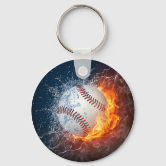 Chaveiro Baseball Extreme