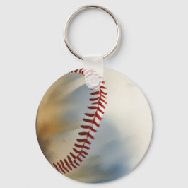 Chaveiro Baseball Inspiron