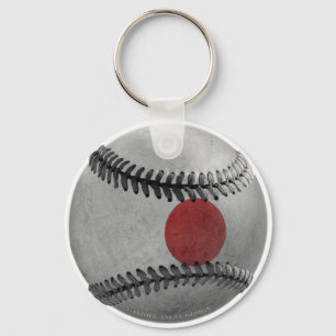 Chaveiro Baseball Japonês