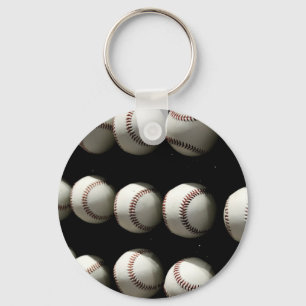 Chaveiro Baseballs