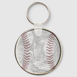 Chaveiro Basebol