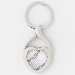 Chaveiro Basebol