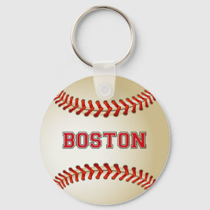 CHAVEIRO BASEBOL DE BOSTON