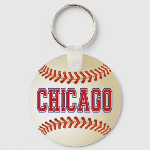 CHAVEIRO BASEBOL DE CHICAGO