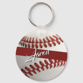 Chaveiro Basebol Personalizado