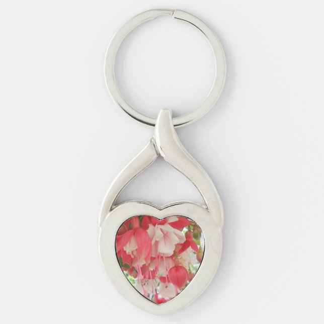 Chaveiro Bashkirtseff (Frente)