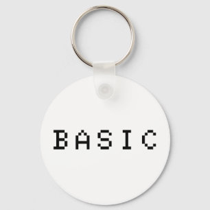 CHAVEIRO BASIC