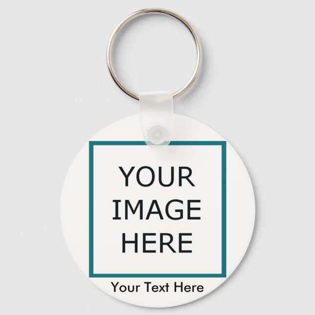 Chaveiro - Básico (Frente)