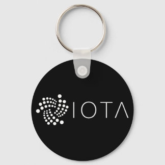 CHAVEIRO básico IOTA (preto)