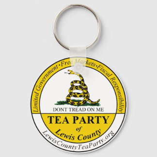 Chaveiro básico LCTP