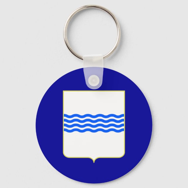 Chaveiro Basilicata, Itália (Frente)