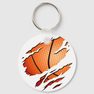 Chaveiro basketball