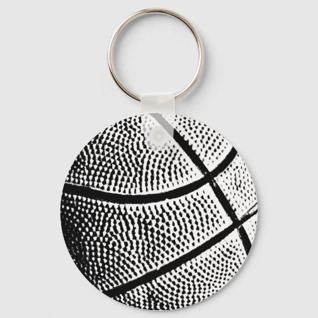 Chaveiro Basketball (Frente)
