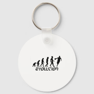 Chaveiro Basketball Evolution