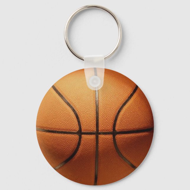 Chaveiro Basketball keychain (Frente)