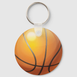 Chaveiro Basquete